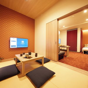 Hotel Monday Apart Premium Kyoto Station cazare Kyoto