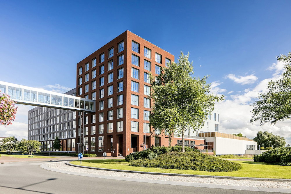 Hotel Fletcher Wellness - Hotel Helmond
