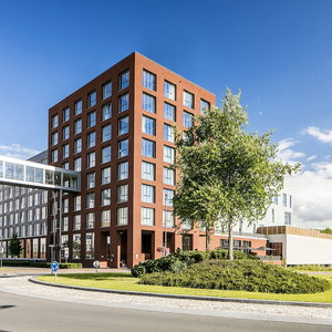 Hotel Fletcher Wellness - Hotel Helmond cazare Helmond