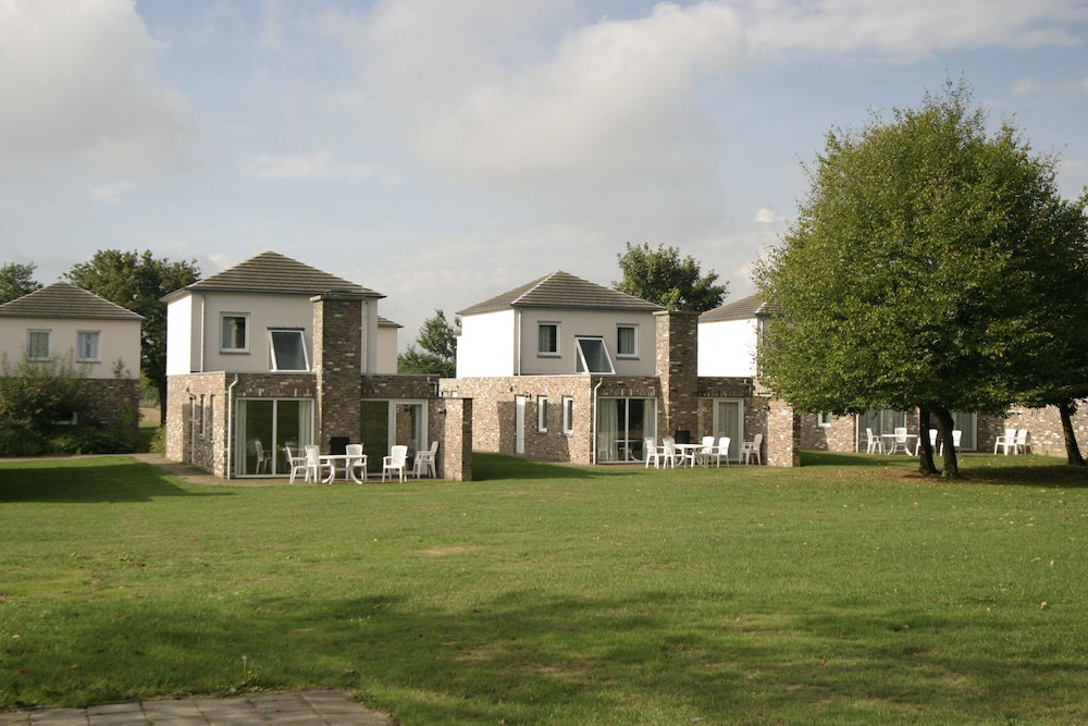 Hotel Bungalowpark Landsrade