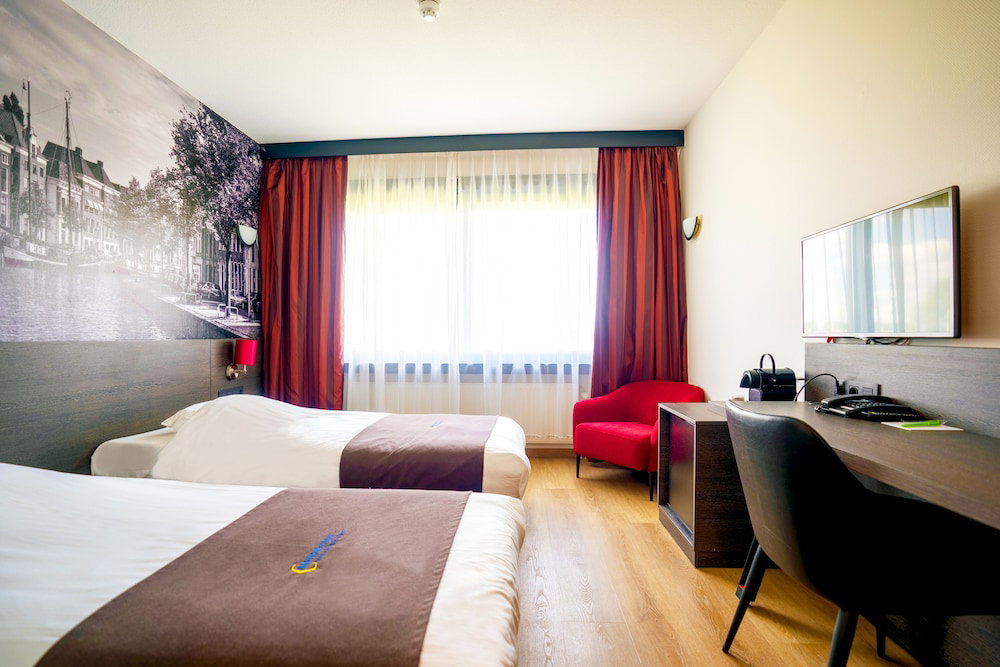 Hotel Bastion Hotel Groningen