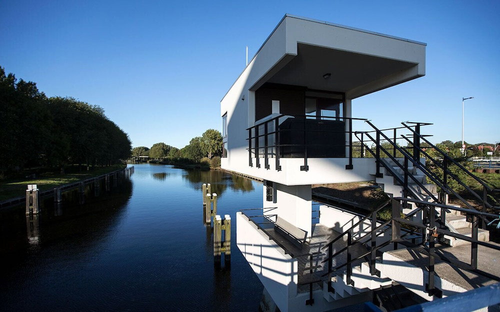 Hotel Sweets - Meeuwenpleinbrug