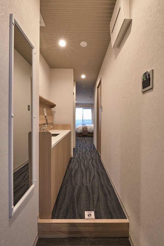 Hotel Stay Sakura Kyoto Matsuri