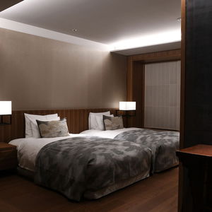 Hotel The Hiramatsu Kyoto cazare Kyoto