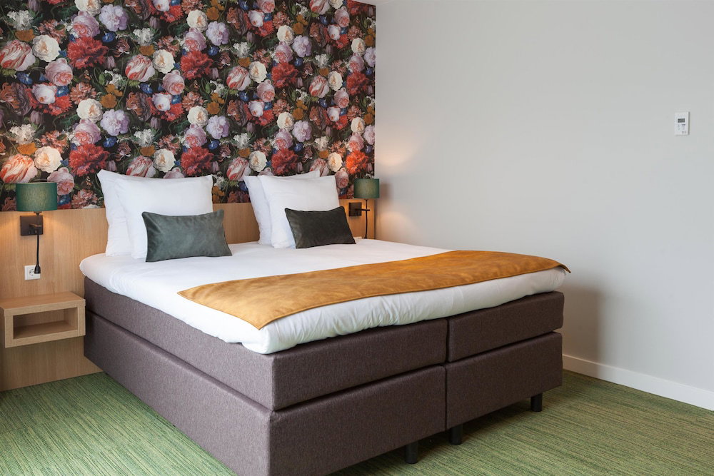 Hotel Best Western Plus Amstelveen – Amsterdam