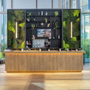 Hotel Innside By Meliá Amsterdam cazare Amstelveen