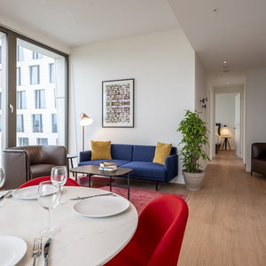 Hotel Premier Suites Plus Amsterdam cazare Amstelveen