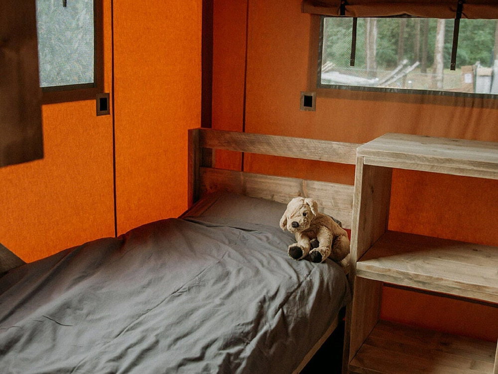 Hotel Wellness Lodge With Sauna And Wonderful Views