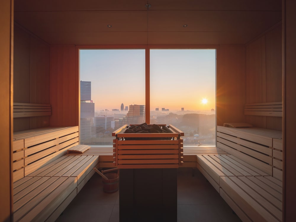 Hotel Van Der Valk Hotel Amsterdam Zuidas