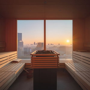 Hotel Van Der Valk Hotel Amsterdam Zuidas cazare Amstelveen