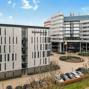 Hotel Residence Inn By Marriott Amsterdam Schiphol Airport cazare Lijnden