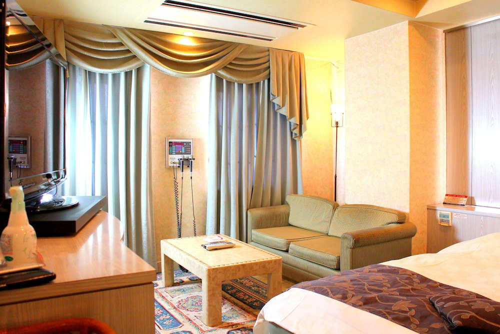 Hotel Hotel Saint Martin Adults Only