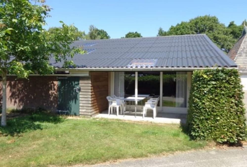 Hotel Farmhouse In Fochteloo Near National Park