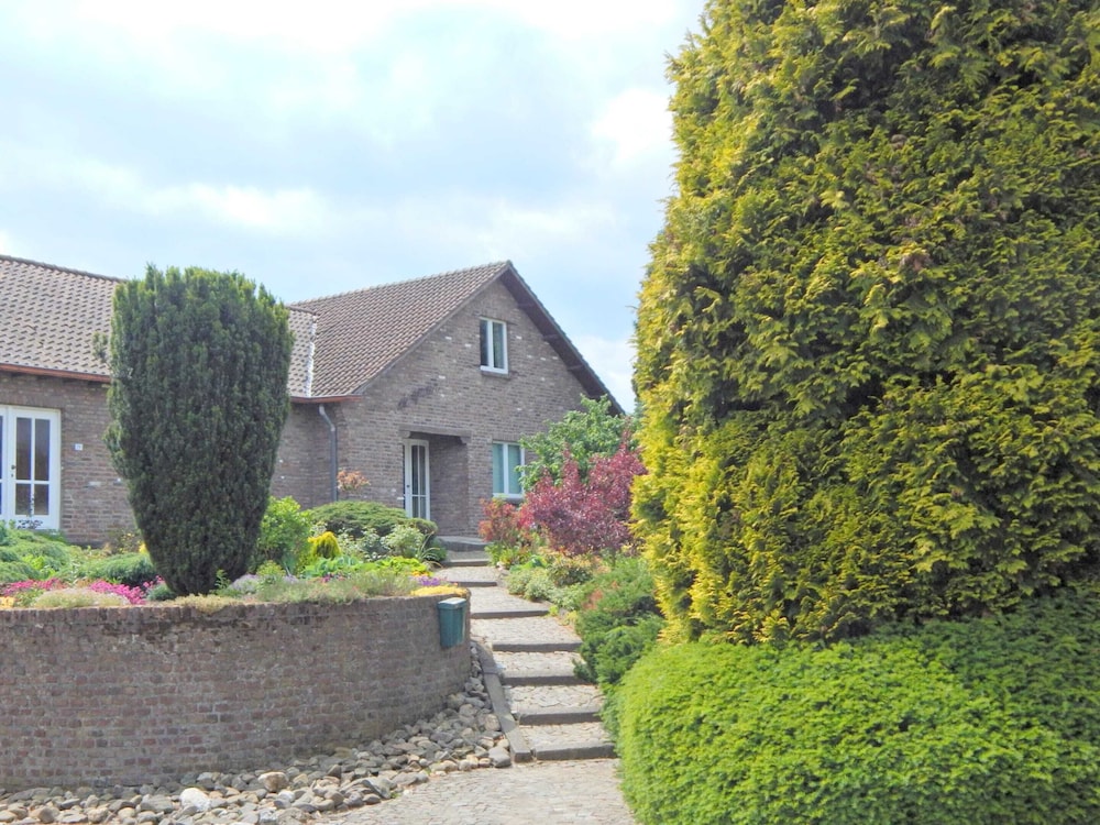 Hotel Holiday Home In Sittard With Pool
