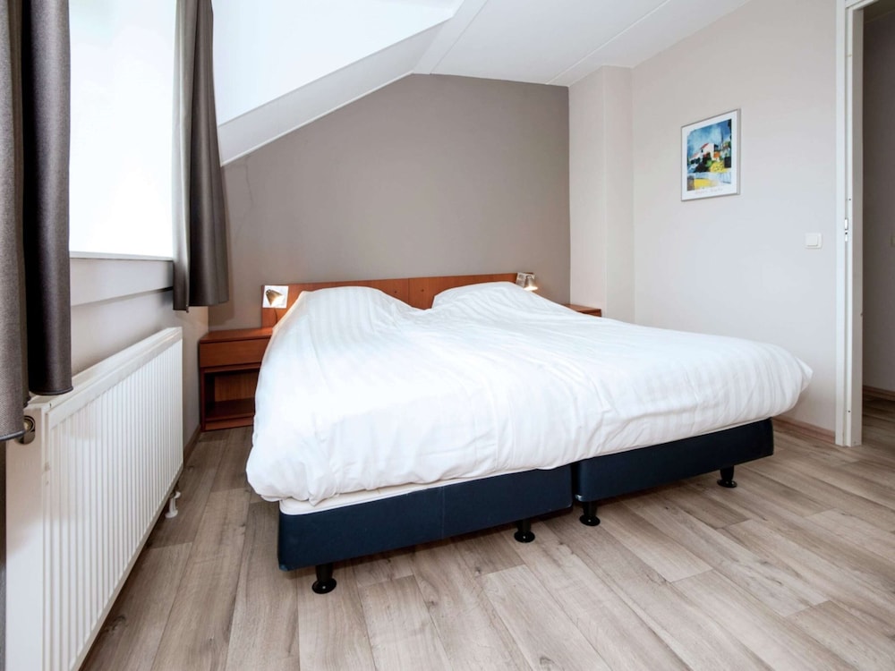 Hotel Pet-Friendly Getaway