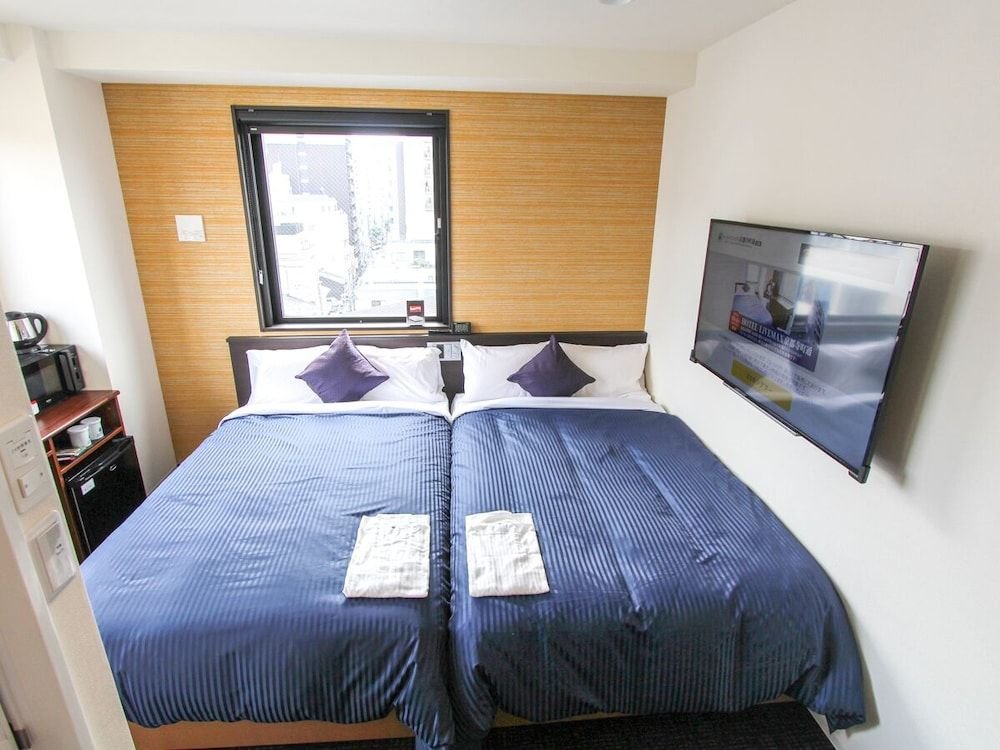 Hotel Livemax Kyoto Teramachidori