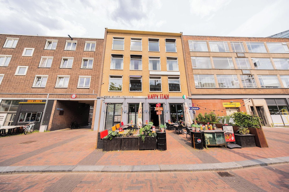 Hotel Binnenrotte