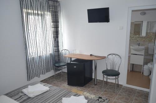 Hotel Complex Minerva Vila Ana