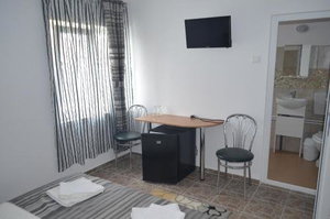 Hotel Complex Minerva Vila Ana cazare Costinesti