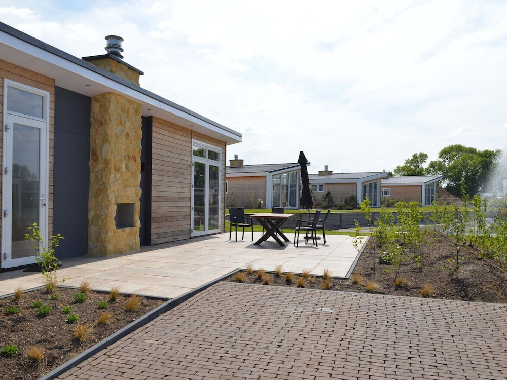 Hotel Holiday Home In Limburg With Outdoor Fireplace