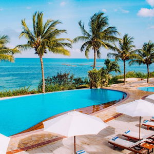 Sejur Sea Cliff Resort & Spa Zanzibar vacanta Zanzibar