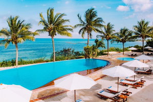 Hotel Sea Cliff Resort & Spa Zanzibar cazare Zanzibar