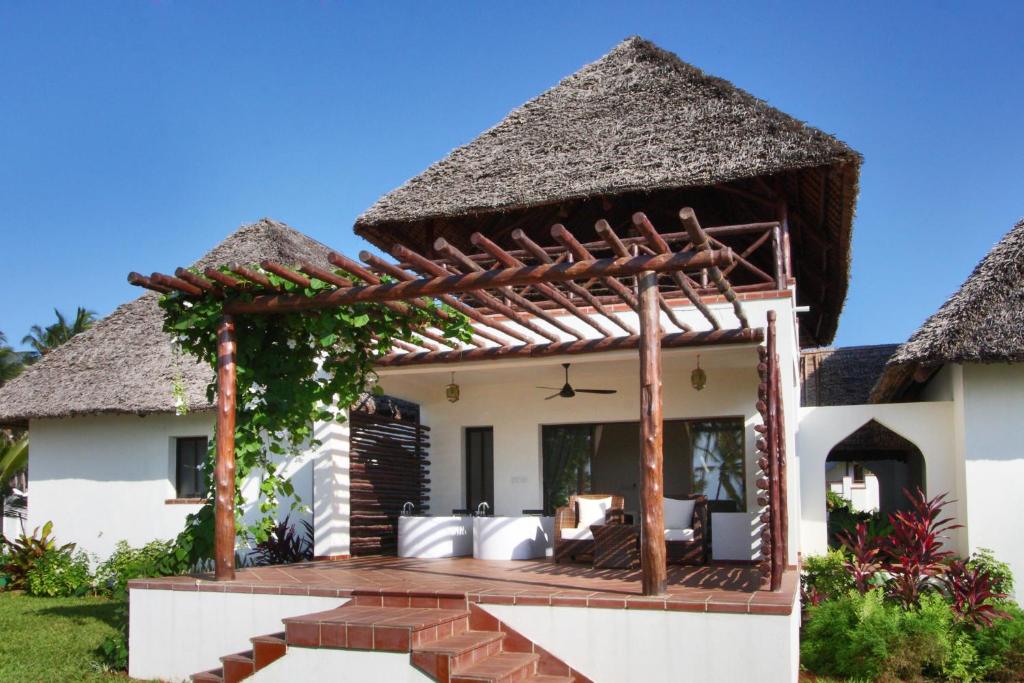 Sea Cliff Resort & Spa Zanzibar
