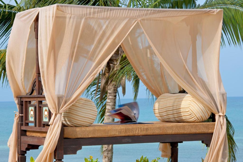 Sea Cliff Resort & Spa Zanzibar