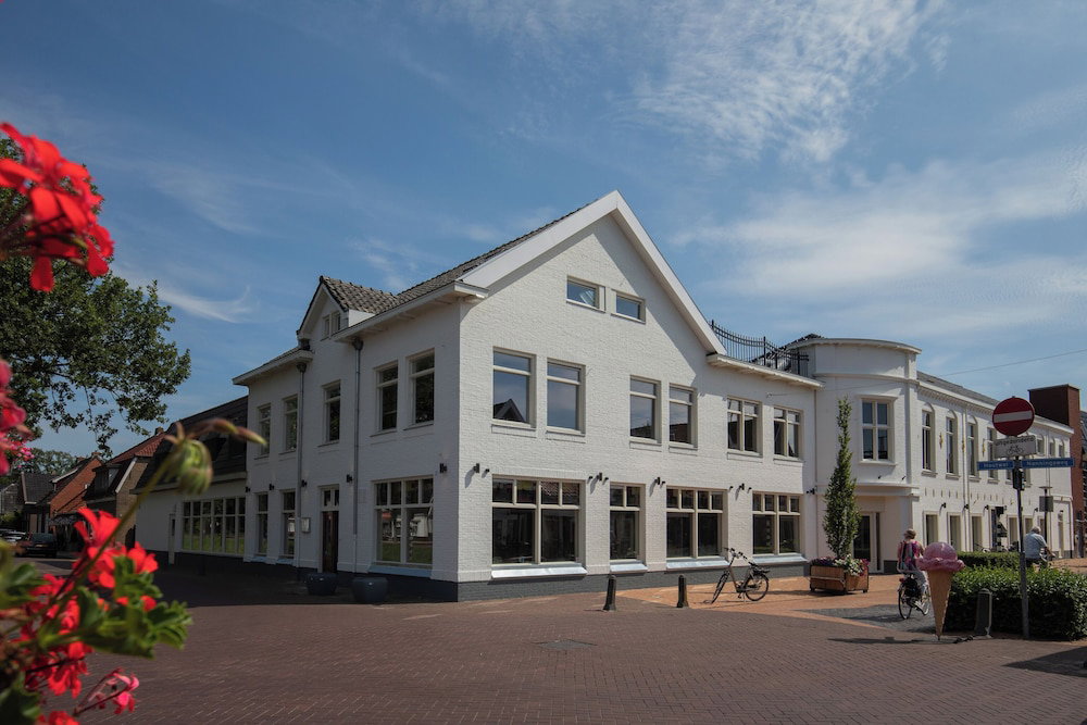 Hotel Hotel De Zon Anno 1870