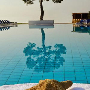 Hotel Kinetta Beach Resort & Spa cazare Kineta