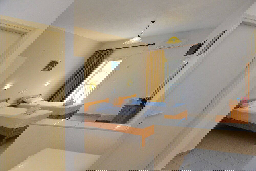 Hotel Despoina Skiathos