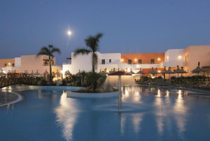 Hotel Atlantica Mikri Poli Rhodes cazare Kolymbia
