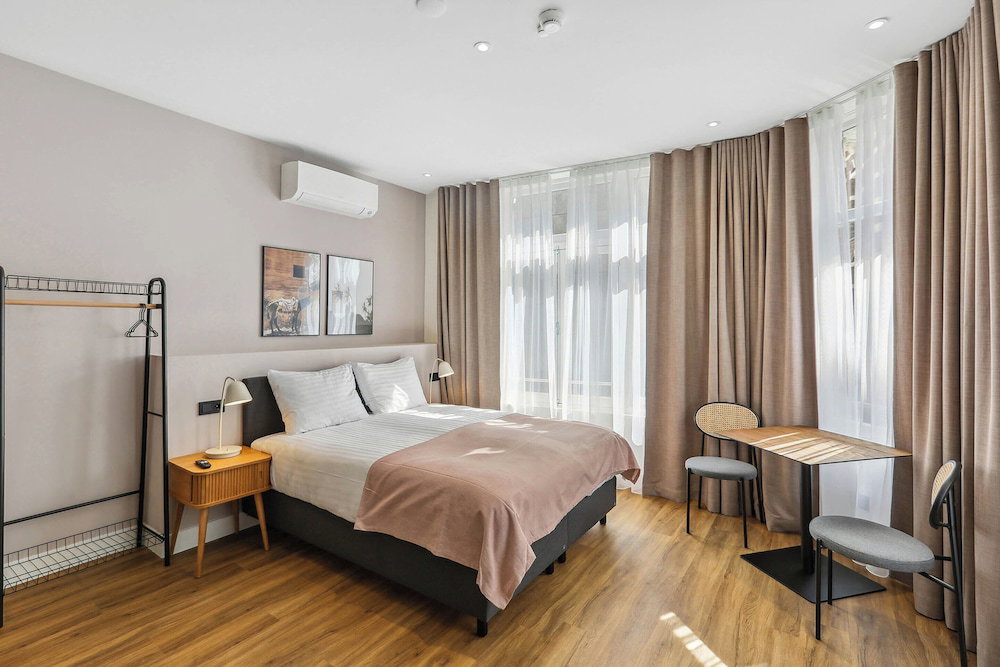 Hotel Limehome Den Haag Nieuwstraat