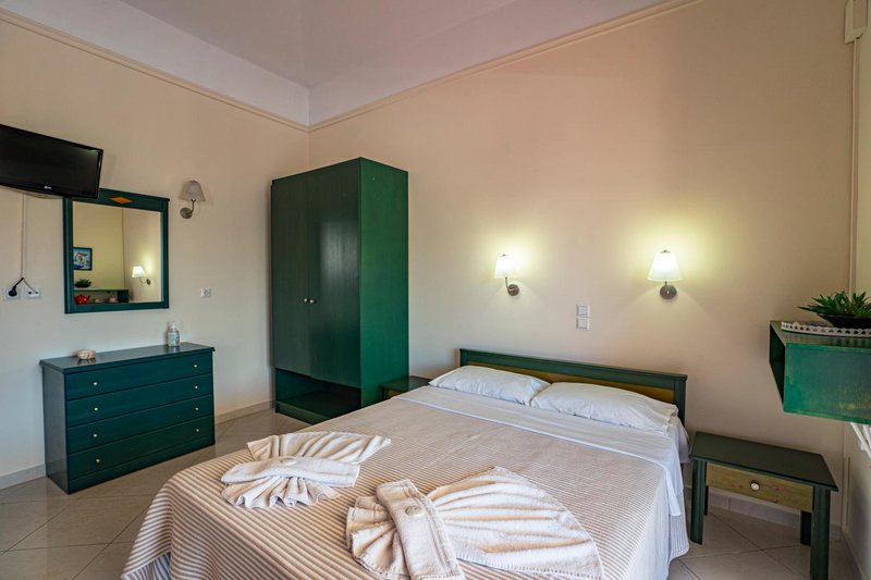 dal travel Gianna Apartments