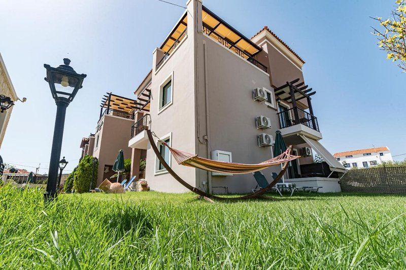 Gianna Apartments