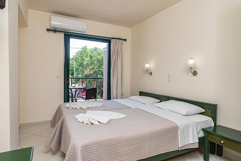 Gianna Apartments