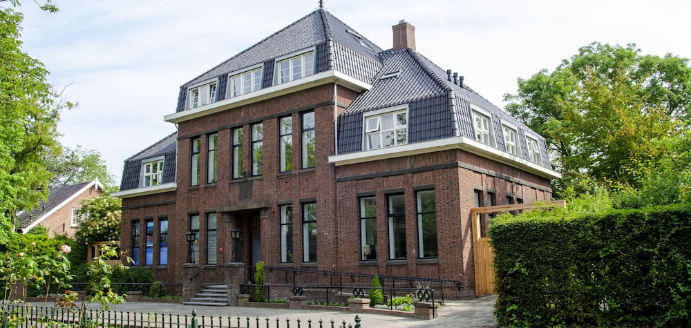Hotel Spoorzicht Long Stay Apartments