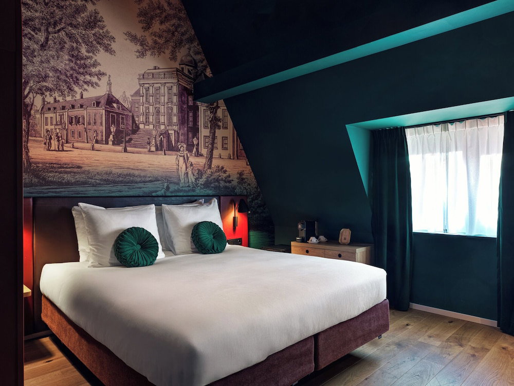 Hotel The Ald Boutique Hotel