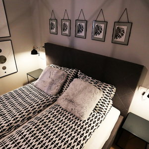 Hotel Prestige Rooms cazare Zadar