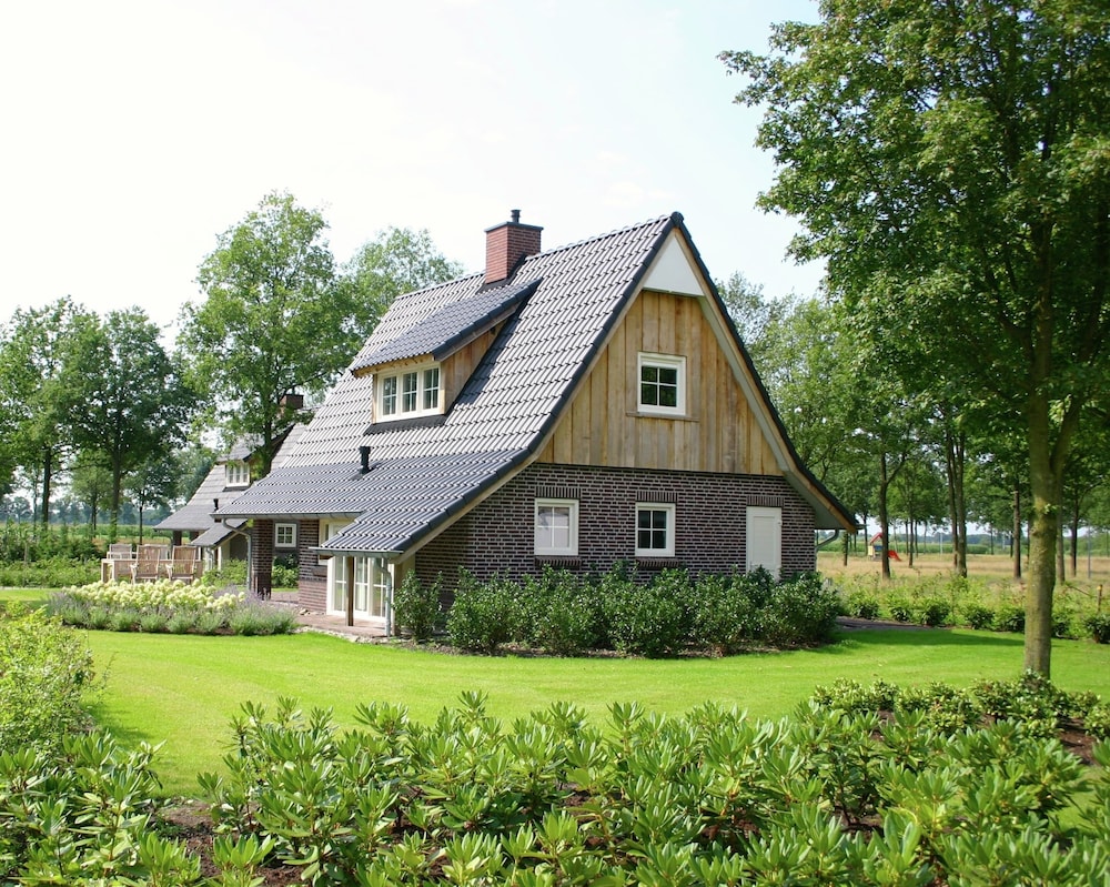 Hotel Spa Villa By Salland Forest