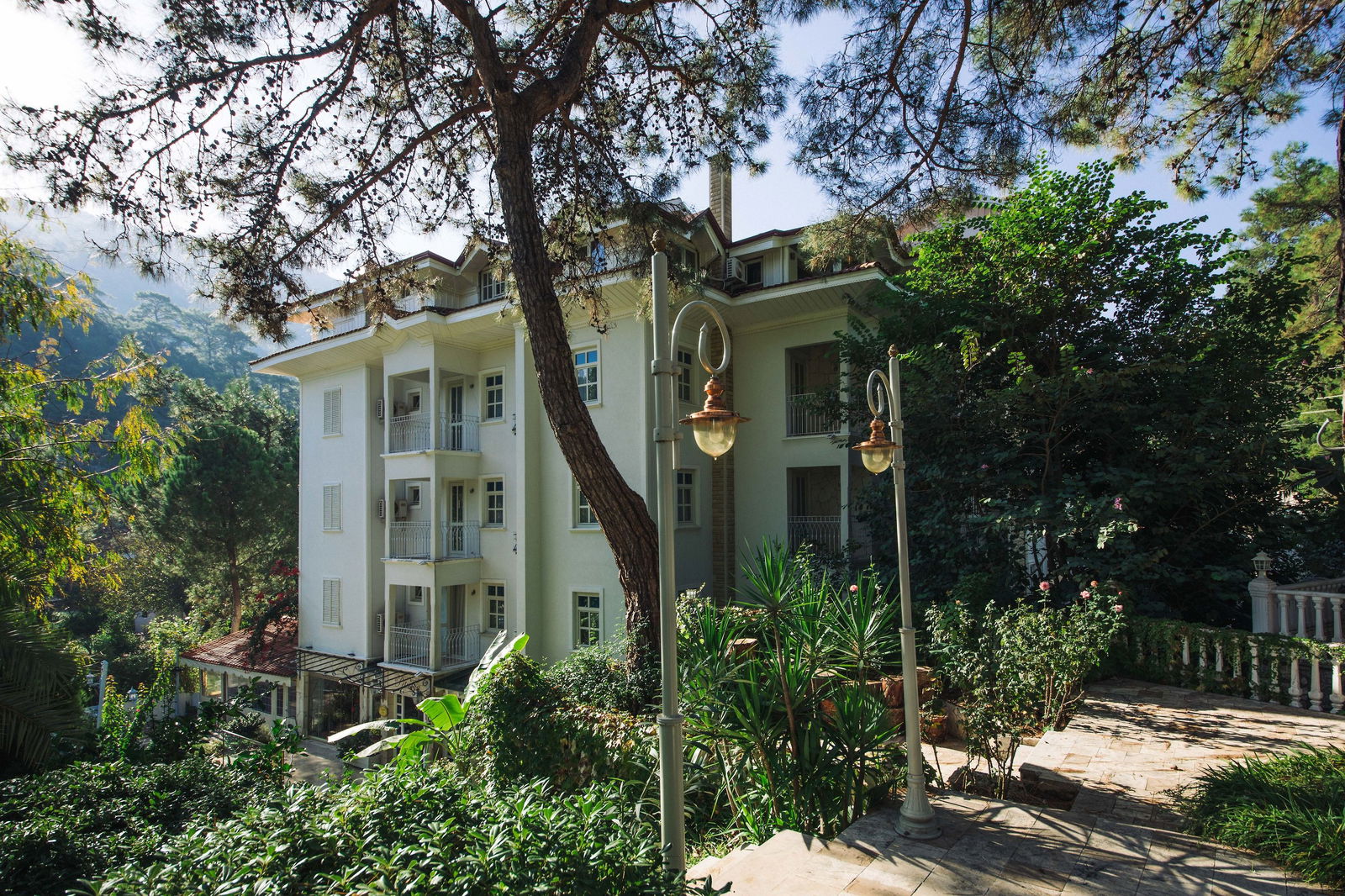 Hotel Konak Petunya Boutique Hotel