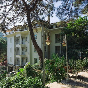 Sejur Konak Petunya Boutique Hotel vacanta Icmeler