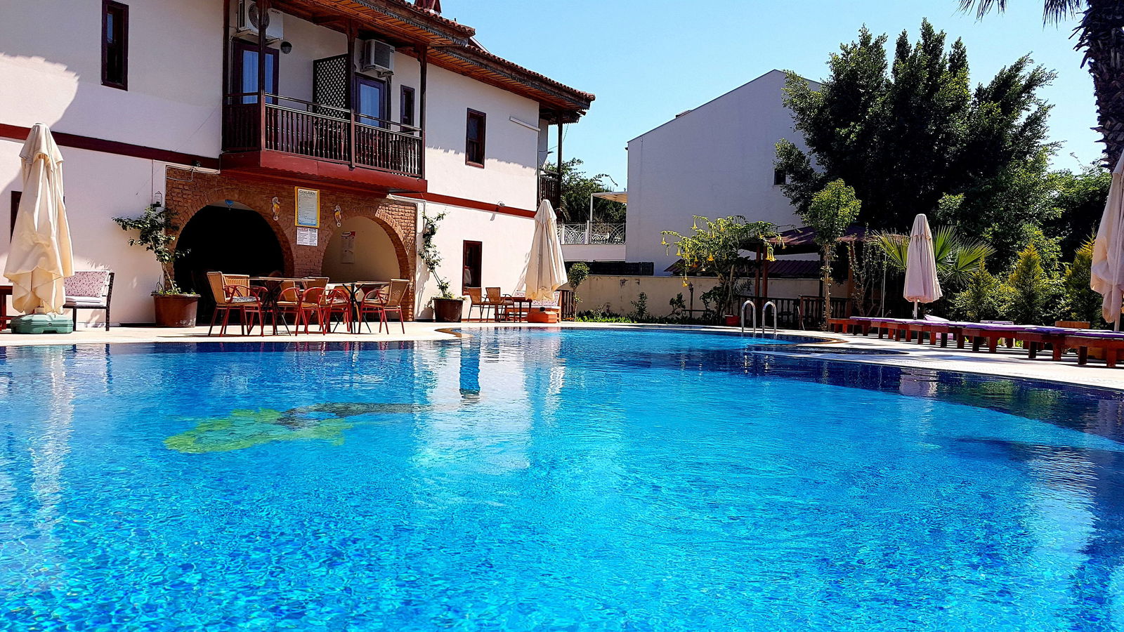 Hotel Hotel Konak Su
