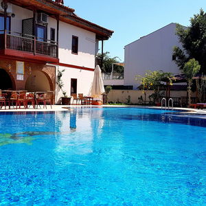Hotel Hotel Konak Su cazare Dalyan