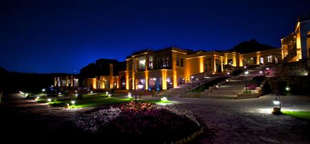 Hotel Mdc Cave Hotel