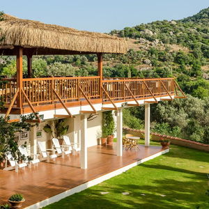 Hotel 4Reasons cazare Yalikavak