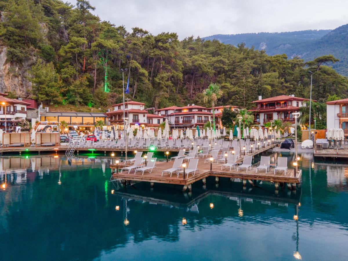 Hotel Iskelem Otel