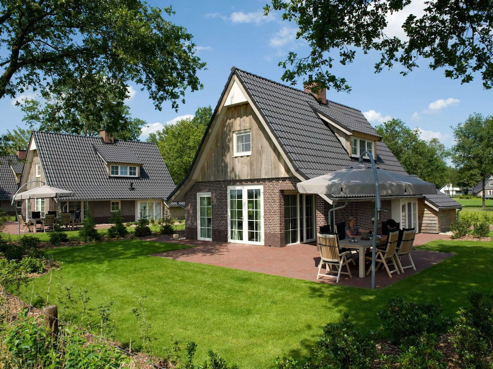 Hotel Luxury Stay In Hellendoorn