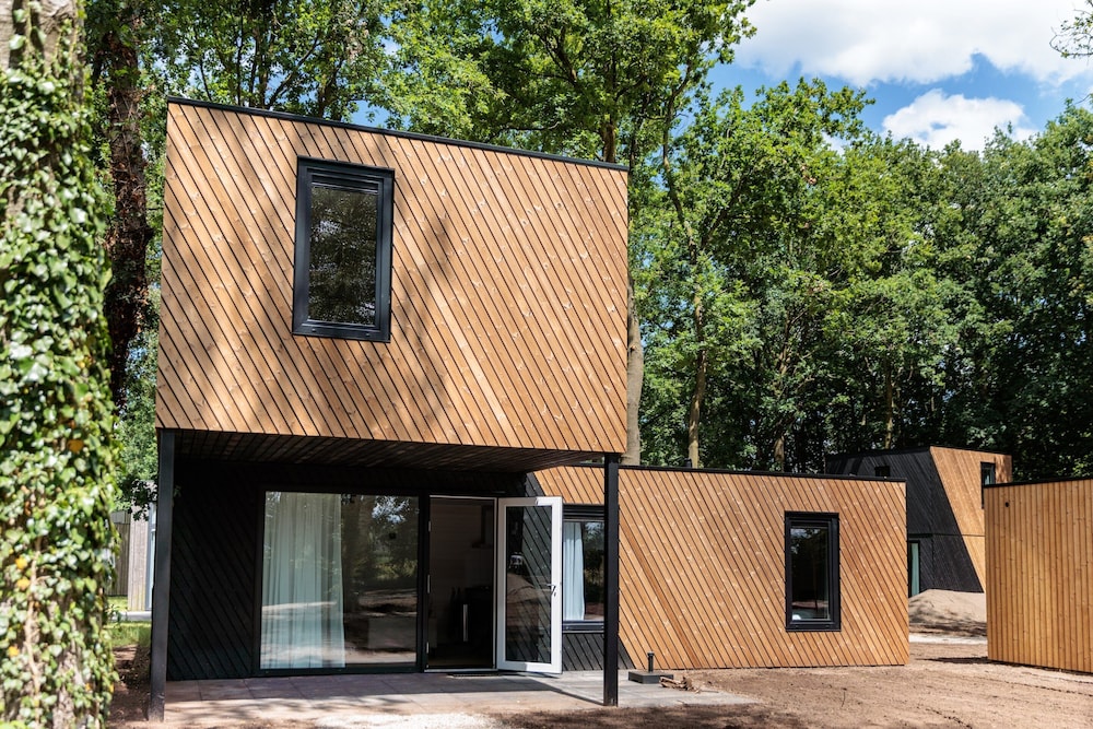 Hotel Villa In Schaijk Near Wooded Holiday Park