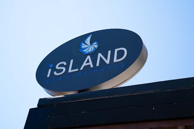Hotel Island Sea Side Hotel Adults Only